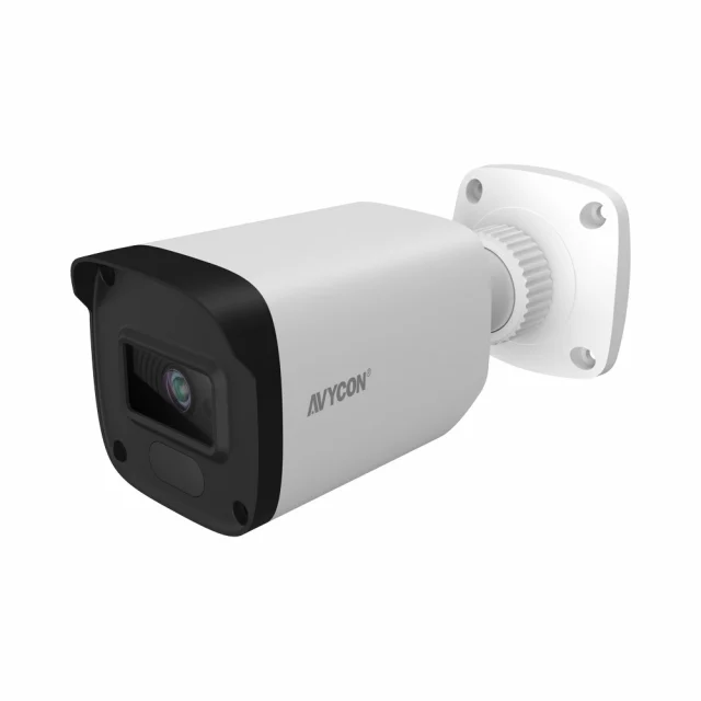 AVYCON AVC-TD51F28 5MP HD-TVI Indoor Dome Camera