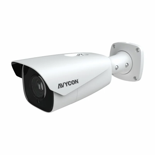 AVYCON AVC-TD81F28 8MP HD-TVI Indoor Dome Camera