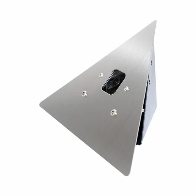 AVYCON AVC-CMT91FT 2.1MP HD-TVI Corner Mount Elevator Type Camera