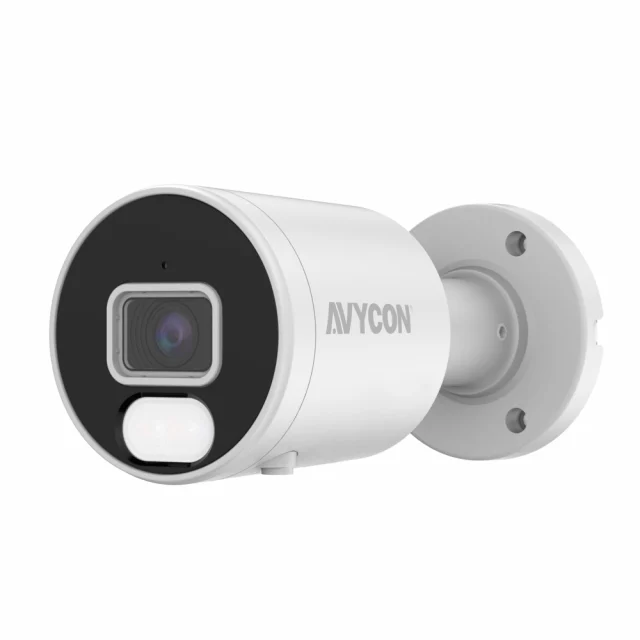 AVYCON AVC-NBB41F28 Diversity Series 4 MP Bullet Network Camera