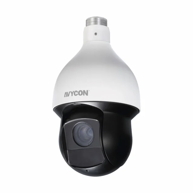 AVYCON AVC-PT91X25LW 2MP Infinitestar IR HD-TVI Camera, Wall Mount