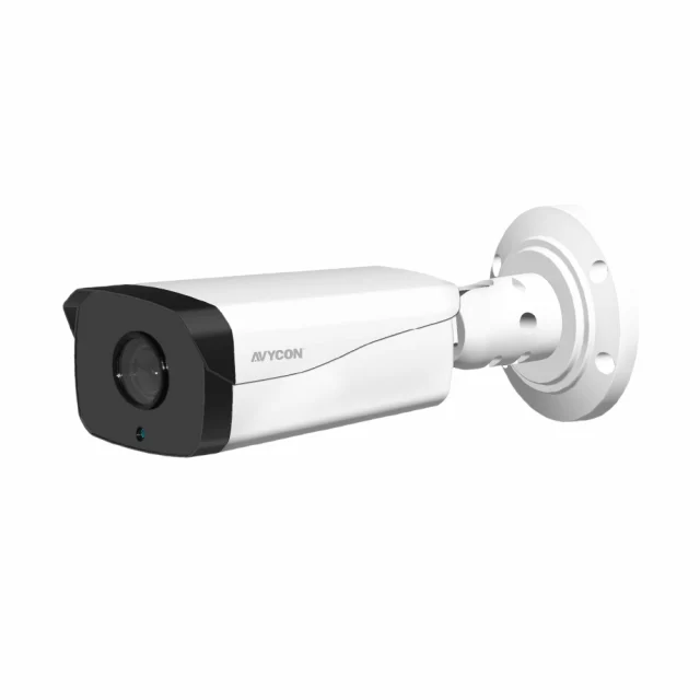 AVYCON AVC-TBL52M50 5 MP HD LPR Bullet Camera
