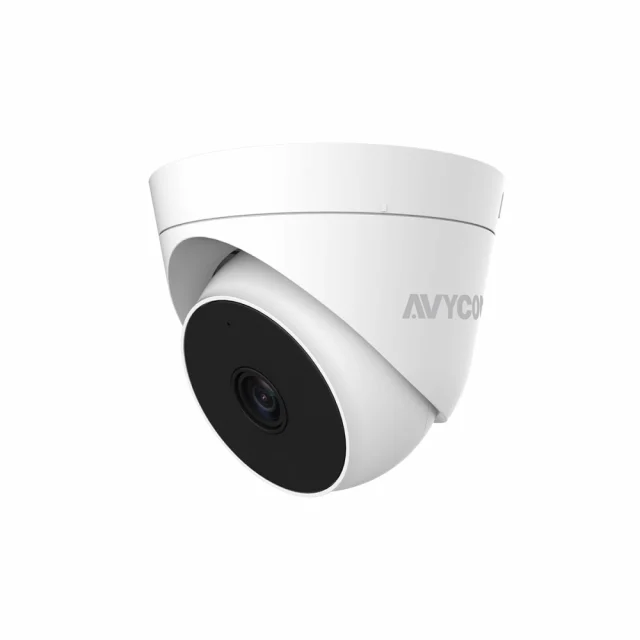 AVYCON AVC-TLE51F28 5MP Evo Series Indoor Fixed Turret Camera