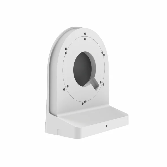 AVYCON AVM-CWM-EV-S2 Compact Wall Mount for Fixed Lens White