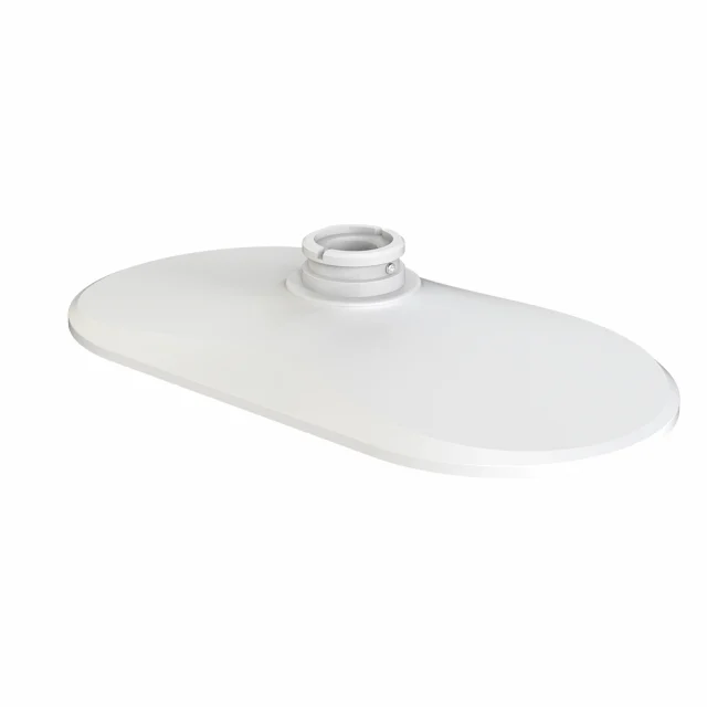 AVYCON AVM-DUAL-CVR-L1 Mount Cover 12.4" x 6.3" x 2.1"