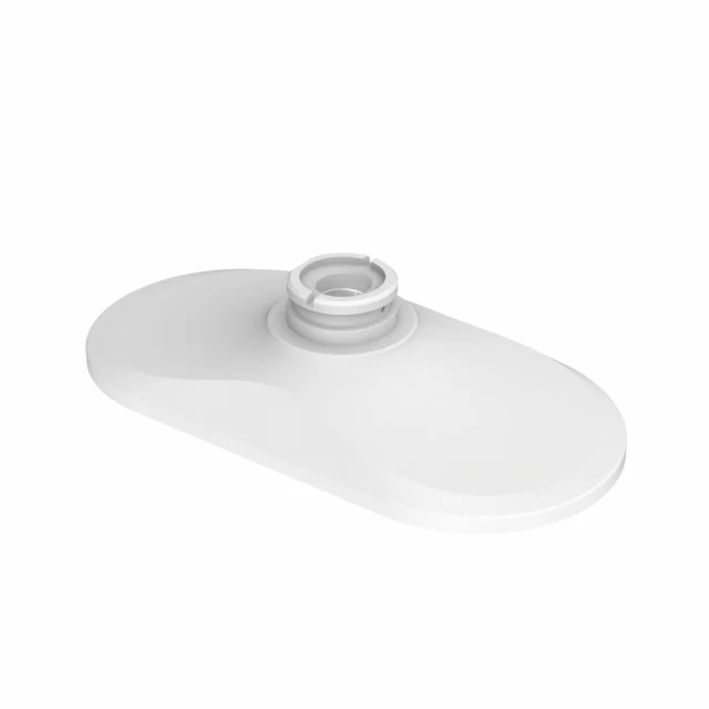 AVYCON AVM-DUAL-CVR-S1 Mount Cover 7.62" x 3.87" x 1.67"