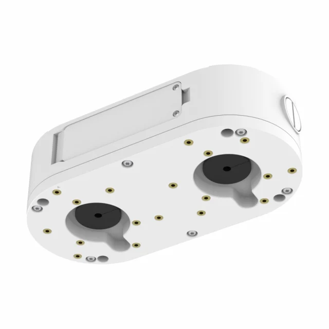 AVYCON AVM-JB-DUAL-US1 Dual-Camera-junction Box