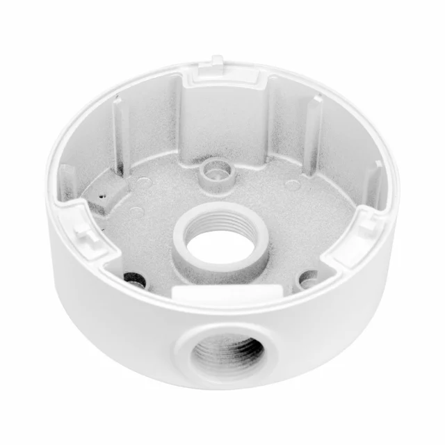 AVYCON AVM-JB-V-S1 Junction Box for Fixed Lens Small Vandal Domes
