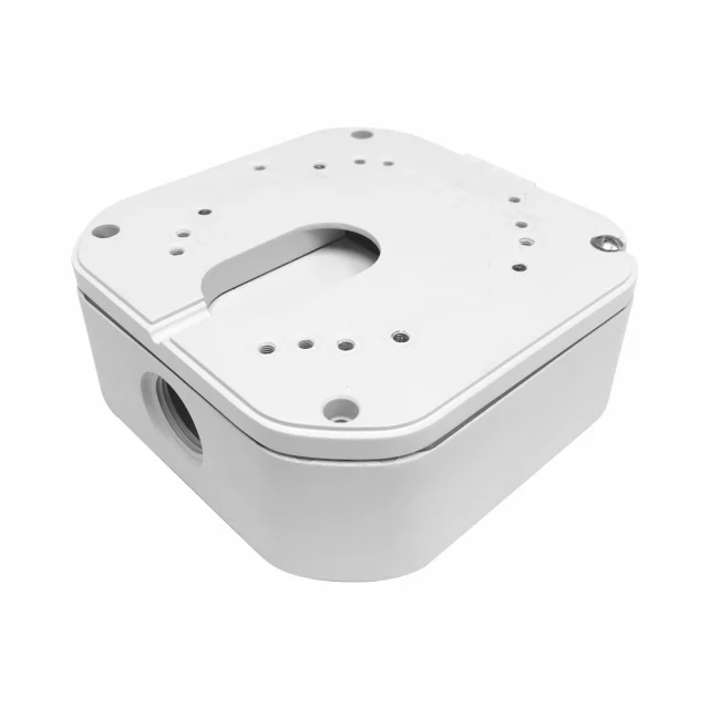 AVYCON AVM-JDMT-W Universal Junction Box