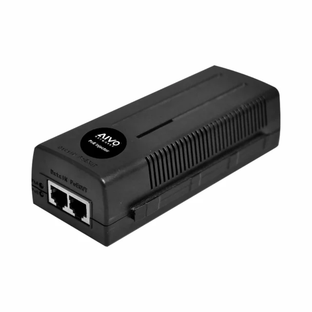 AVYCON AVN-PI-IJT30G 30w Poe Injector