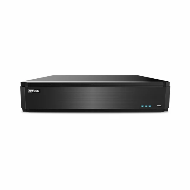 AVYCON AVR-HN564E2NR-1T HN Series Video Recorder with 1TB HDD