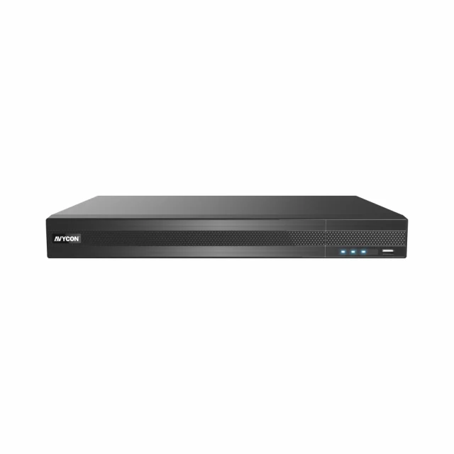 AVYCON AVR-NN816E2N-FD 16 Channels 8MP Network Video Recorder