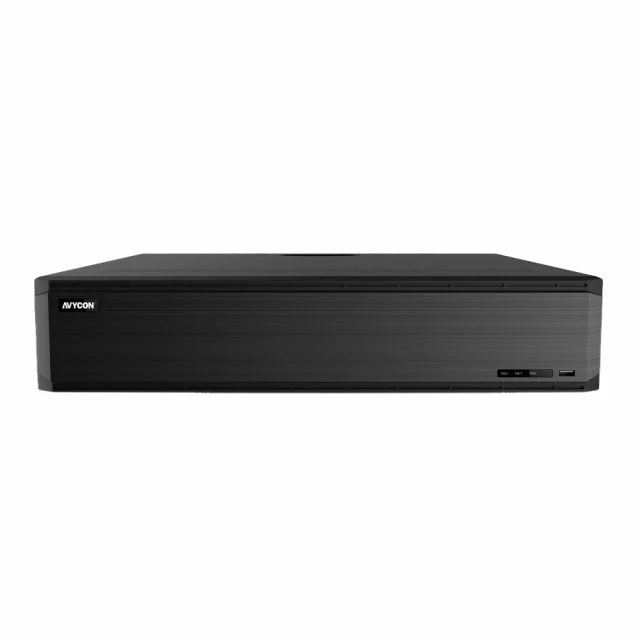 AVYCON AVR-NN864E2NR-2T 4K Network Video Recorder 2TB HDD Installed