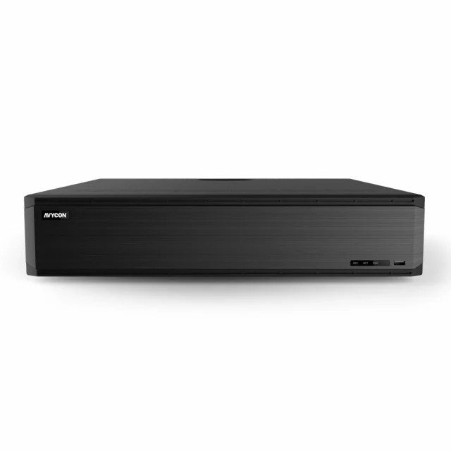AVYCON AVR-NT832A-14T 8 MP HD Digital Video Recorder with 14TB HDD