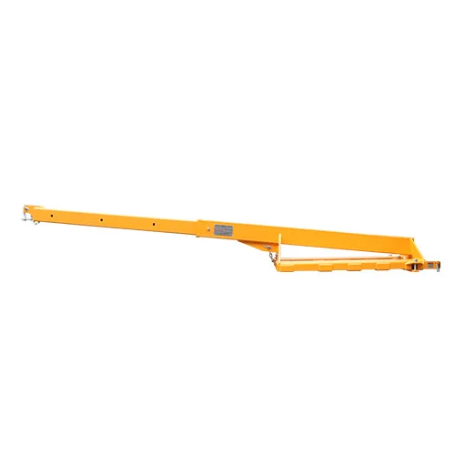 Abaco Forklift Boom AFJ35