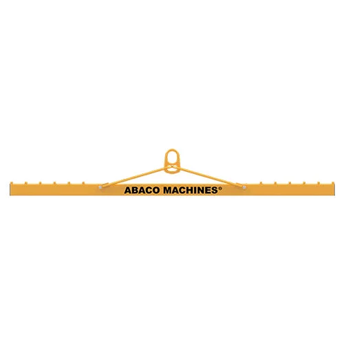 Abaco Speader Bar M6
