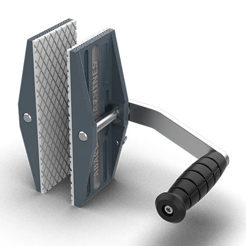 Abaco Single Handed Carry Clamps - Pair