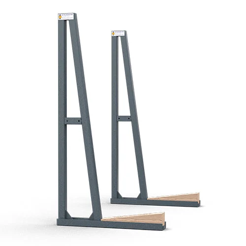 Abaco Single Sided A-Frame: SSAF060