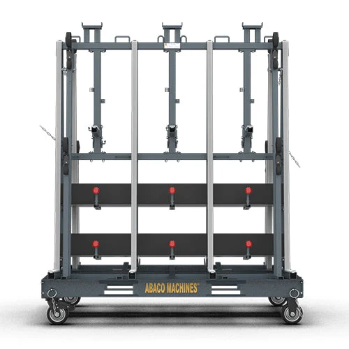 Abaco Bi-Level A-Frame