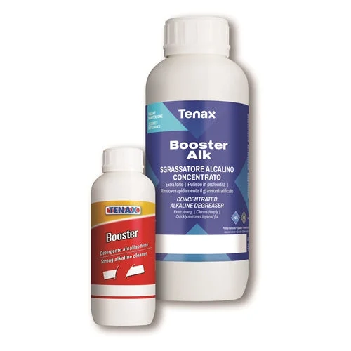 Tenax Booster 1 Liter - Case of 18
