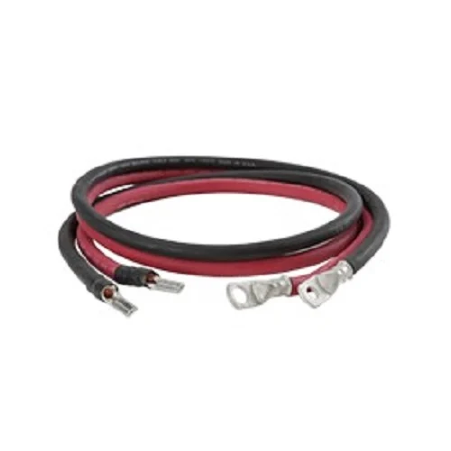 SEC America BC-42 Replacement Battery Cable for SEC Systems