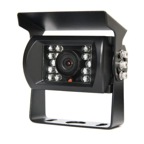 FRC BCA111-A00 TrueSight Video System, Wired, 1 Camera, 1 Monitor