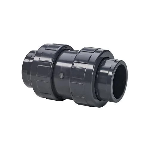 Simtech BCQ 102 6 012 1-1/4" Ball Check Flanged