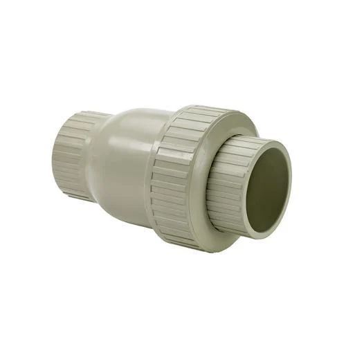 Simtech BCQ 401 6 005 1/2" Ball Check Flanged
