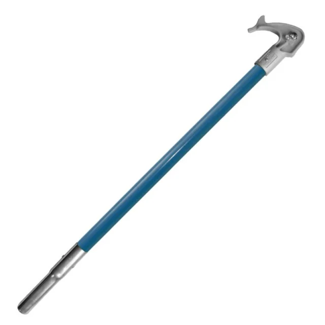 Jameson BL-10SFP 10' Lightweight Hollow Core Saw Head Pole