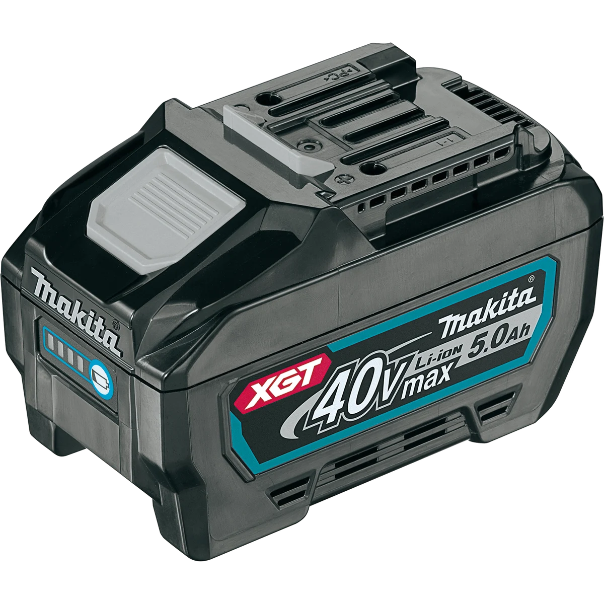 MAKITA 40V MAX XGT® 5.0Ah Battery