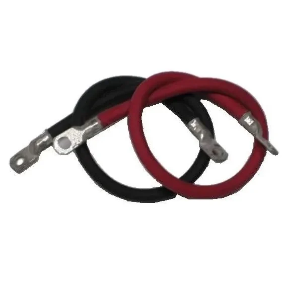 SEC America BP-23 Batery Parallelling Cable Set
