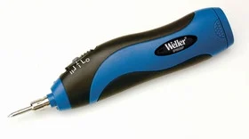 Weller Pro Series Battery Powered 8Watt/11Watt Soldering Iron BP860MP