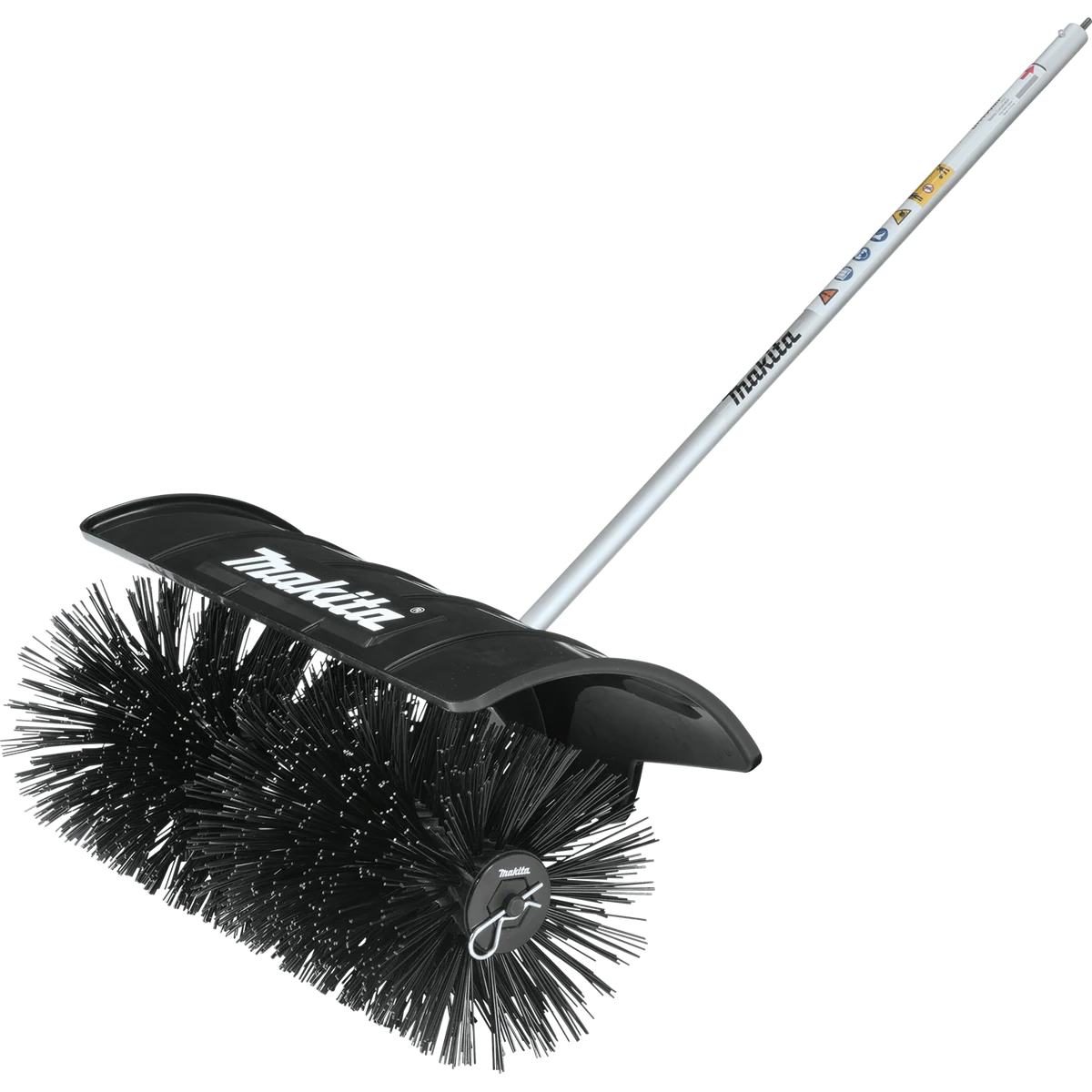 MAKITA Bristle Brush Couple Shaft Attachment