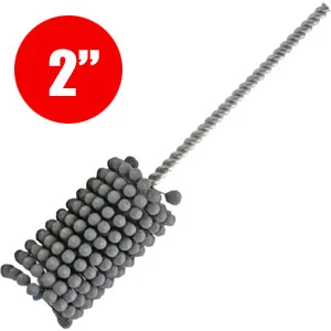 2" (51mm) Flex Hone BC Series BRMBC2