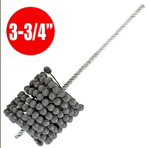 3-3/4" (95mm) Standard Duty Flex Hone BRMGB334
