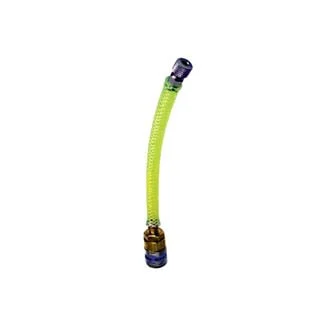 Easy Fill Multi-Shot Injector