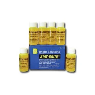 1 oz. Universal A/C Stay-Brite Dye