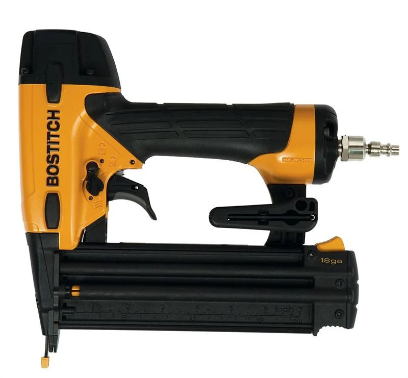 BOSTITCH 18-Gauge Brad Nailer BT1855K