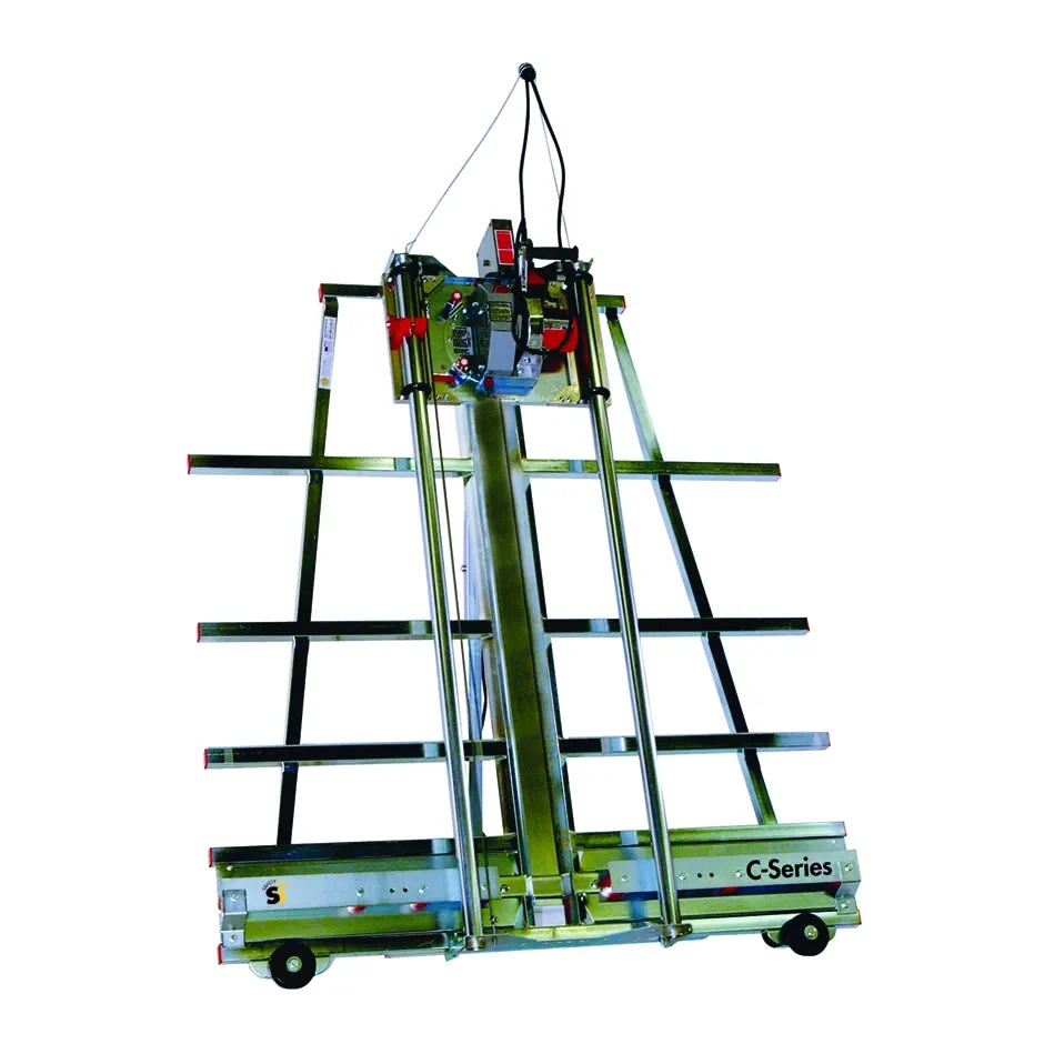 SAFETY SPEED C4 Panel Saw 3.25 HP, 15 Amp, 120V