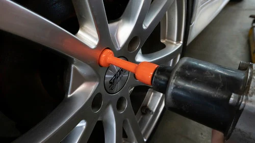 12200 - STUBBY TORQUE STICK SET, 3 PC.