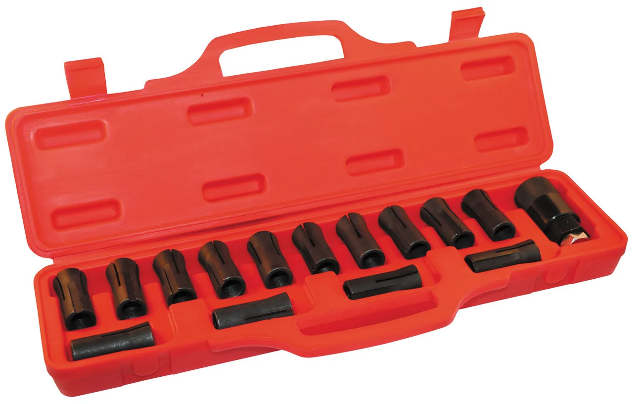 Cal-Van Tools SAE Stud Extractor Set
