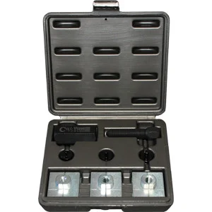 In-Line Flaring Tool Metric CAL154
