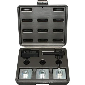 In-Line Flaring Tool Fractional CAL164