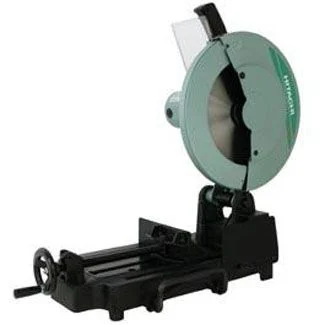 14 in Metal Cutting Saw