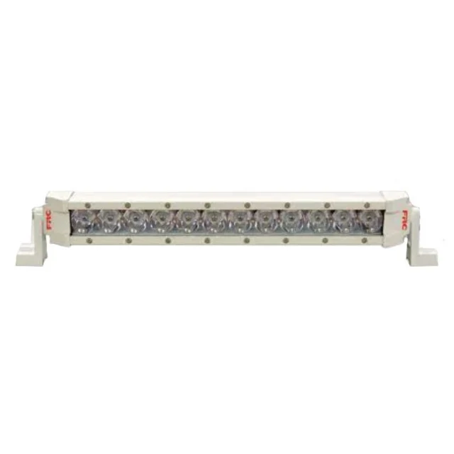 FRC CLA100-A49 CrestLight LED Light Bar, DC 12,500 Lumen, Markers