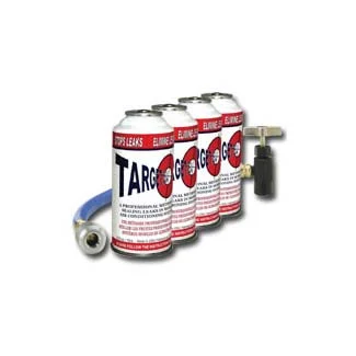 Target Seal - 4 Pack
