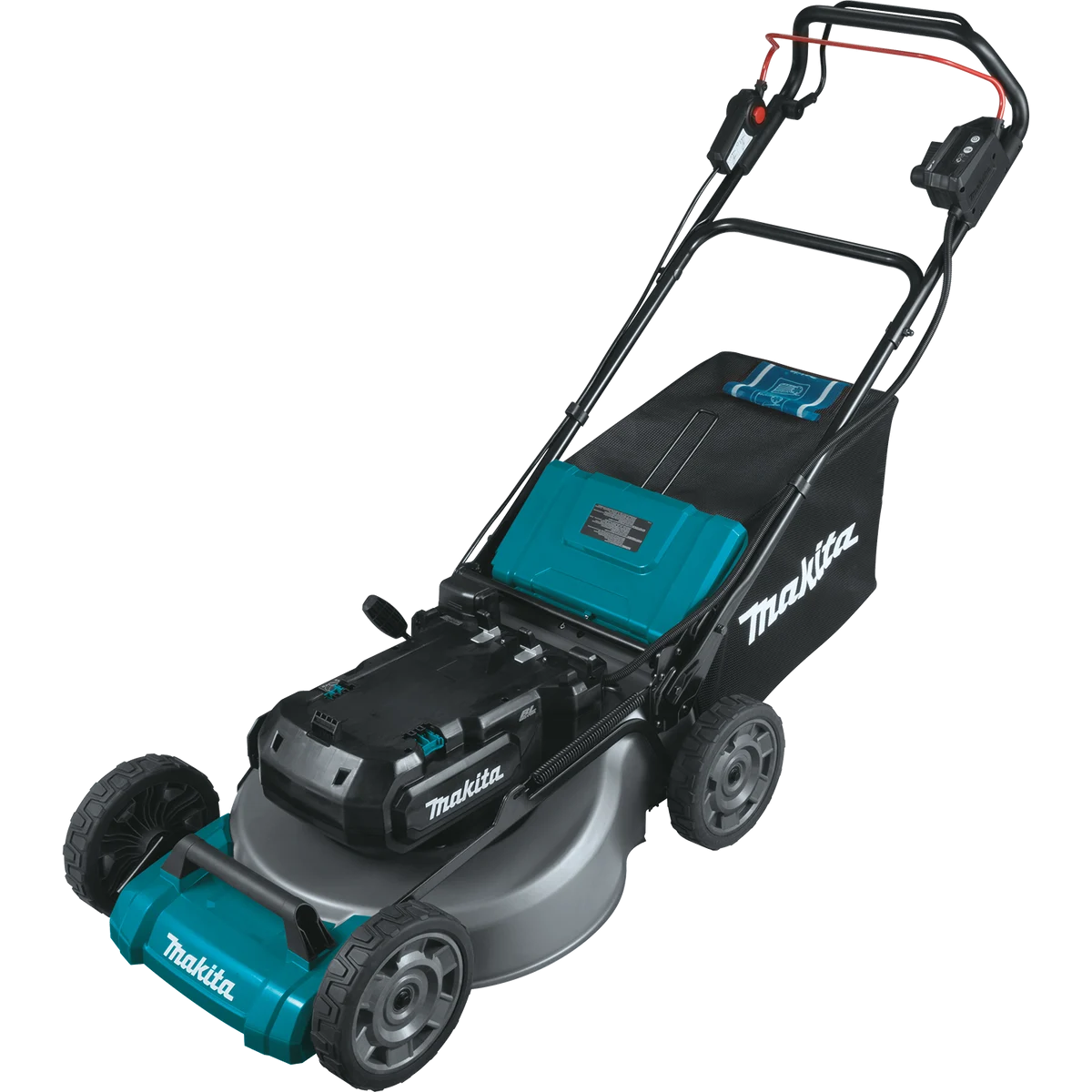 MAKITA 40V MAX CONNECTX™ 21" Self‑Propelled Commercial Lawn Mower (Tool Only)