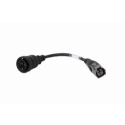 Yamaha Diagnostics Cable