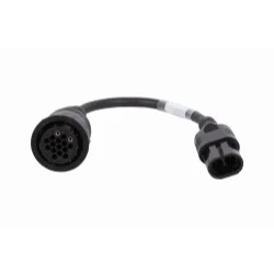 Mercury Cable 2 Pins