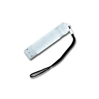 4 in V2 Tactical Triplex Torch - White Beam Flashlight